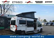 Fahrzeugbild Malibu Van Diversity 600 DB K #13