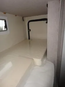 Fahrzeugbild Forster A 699 VB Peu/alle Pakete/Wi-Pa./ 7Pers. #14