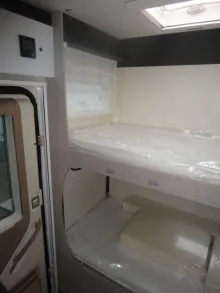 Fahrzeugbild Forster A 699 VB Peu/alle Pakete/Wi-Pa./ 7Pers. #15