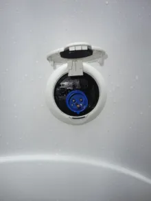 Fahrzeugbild Forster A 699 VB Peu/alle Pakete/Wi-Pa./ 7Pers. #18