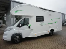 Fahrzeugbild Forster A 699 VB Peu/alle Pakete/Wi-Pa./ 7Pers. #21