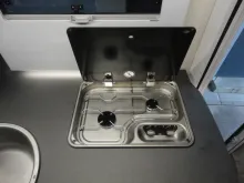 Fahrzeugbild Forster A 699 VB Peu/alle Pakete/Wi-Pa./ 7Pers. #31