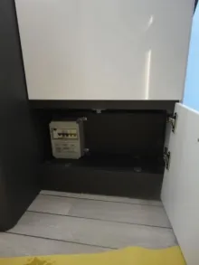 Fahrzeugbild Forster A 699 VB Peu/alle Pakete/Wi-Pa./ 7Pers. #34