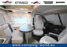 Bild 10 Malibu First Class - Two Rooms 640 LE RB