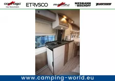 Bild 11 Malibu First Class - Two Rooms 640 LE RB