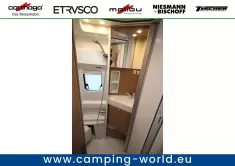 Bild 12 Malibu First Class - Two Rooms 640 LE RB