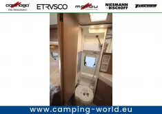 Bild 46 Malibu First Class - Two Rooms 640 LE RB