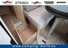 Bild 61 Malibu First Class - Two Rooms 640 LE RB