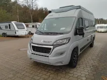 Fahrzeugbild Knaus BoxLife Pro 600 STREET (Peugeot) 60 Years #6