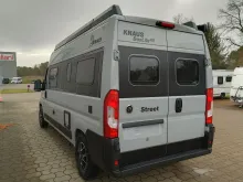 Fahrzeugbild Knaus BoxLife Pro 600 STREET (Peugeot) 60 Years #5