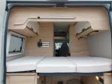 Fahrzeugbild Knaus BoxLife Pro 600 STREET (Peugeot) 60 Years #8