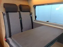 Fahrzeugbild Knaus BoxLife Pro 600 STREET (Peugeot) 60 Years #16