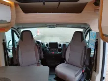 Fahrzeugbild Knaus BoxLife Pro 600 STREET (Peugeot) 60 Years #18
