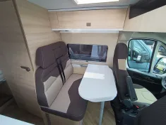 Bild 5 Challenger Van V217 START EDITION ++ Moniceiver; RFK ++