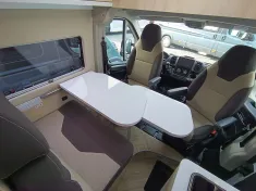 Bild 6 Challenger Van V217 Start Edition ++ AHK; Moniceiver; RFK