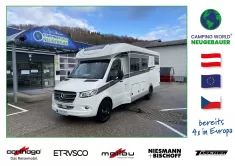 Bild 1 Carthago chic c-line T 4.9 LE