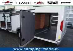 Bild 9 Carthago chic c-line T 4.9 LE