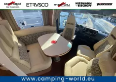 Bild 16 Carthago chic c-line T 4.9 LE