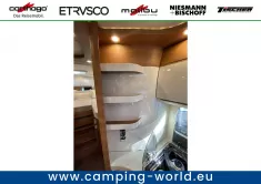 Bild 32 Carthago chic c-line T 4.9 LE