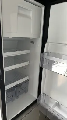 Fahrzeugbild Hymer Free 600 #6