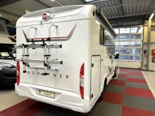 Fahrzeugbild Bürstner Lineo T 620 G #6