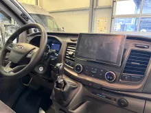 Fahrzeugbild Bürstner Lineo T 620 G #21