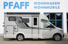 Bild 1 Knaus Tourer VAN 500 MQ Vansation