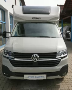 Bild 5 Knaus Tourer VAN 500 MQ Vansation