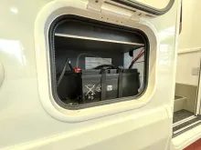 Fahrzeugbild Forster T 669 EB #7