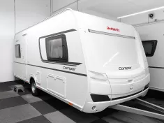 Bild 3 Dethleffs CAMPER 510 ER