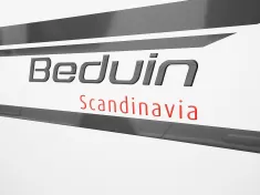 Bild 7 Dethleffs Beduin Scandinavia 540 QMK