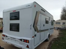 Fahrzeugbild Weinsberg CaraOne 480 QDK #5