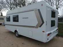 Fahrzeugbild Weinsberg CaraOne 480 QDK #6