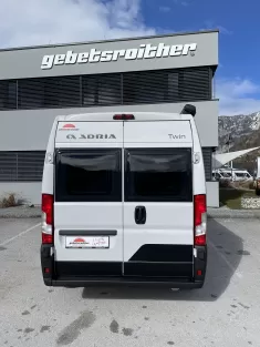 Bild 6 Adria Twin Axess 600 SP ,,Austria Edition"