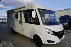 Bild 1 Hymer B-Klasse MC I 580