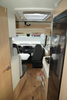 Bild 11 Hymer B-Klasse MC I 580