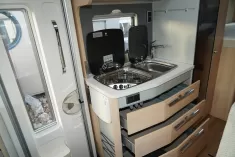 Bild 6 Hymer B-Klasse MC I 580