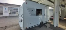Fahrzeugbild Knaus Yaseo 340 PX Gas+Plus+Design Paket 1500 kg #4