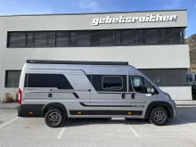 Fahrzeugbild Adria Twin Plus 640 SG - mit Tageszulassung #5