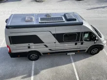 Fahrzeugbild Adria Twin Plus 640 SG - mit Tageszulassung #6