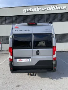 Fahrzeugbild Adria Twin Plus 640 SG - mit Tageszulassung #8