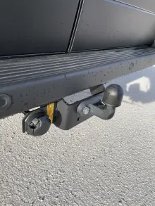 Fahrzeugbild Adria Twin Plus 640 SG - mit Tageszulassung #10