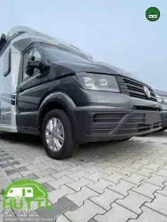 Bild 3 Knaus Van TI Plus 700 LF Platinum Selection Sofort Verfügbar!