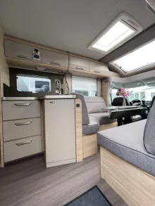 Fahrzeugbild Knaus Van TI Plus 700 LF Platinum Selection #6