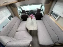 Fahrzeugbild Knaus Van TI Plus 700 LF Platinum Selection #7