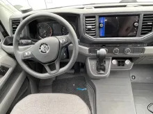 Fahrzeugbild Knaus Van TI Plus 700 LF Platinum Selection #4