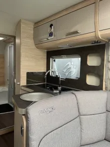 Fahrzeugbild Knaus Van TI Plus 700 LF Platinum Selection #11