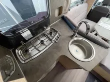 Fahrzeugbild Knaus Van TI Plus 700 LF Platinum Selection #12