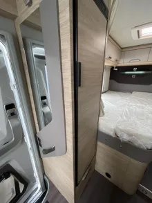 Fahrzeugbild Knaus Van TI Plus 700 LF Platinum Selection #13