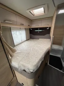 Fahrzeugbild Knaus Van TI Plus 700 LF Platinum Selection #14